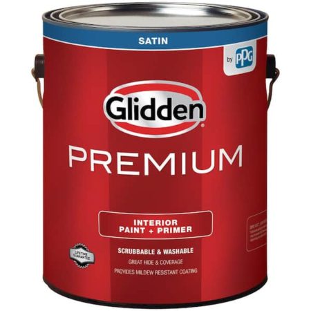 Premium Glidden Paint